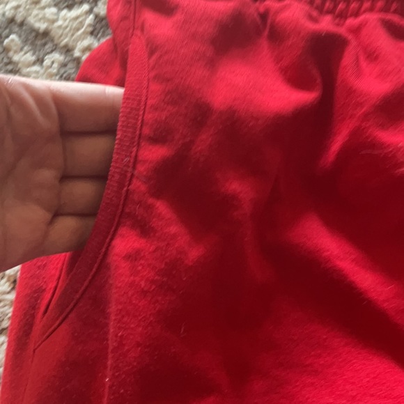 💋 LAST DAY 💋 
v i n t a g e ::
 elastic waist band pants 80s - Picture 3 of 7